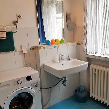 Apartment Petronela *