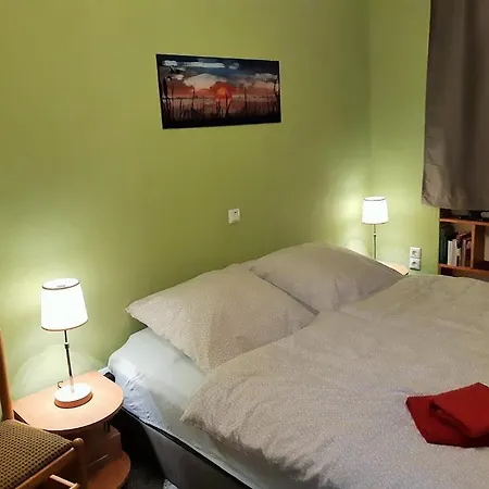 Petronela Apartment