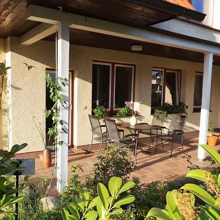 Petronela Apartment