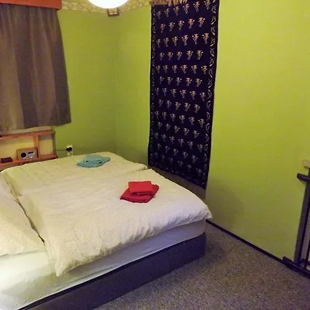 Petronela Apartmán Waren (Mueritz)