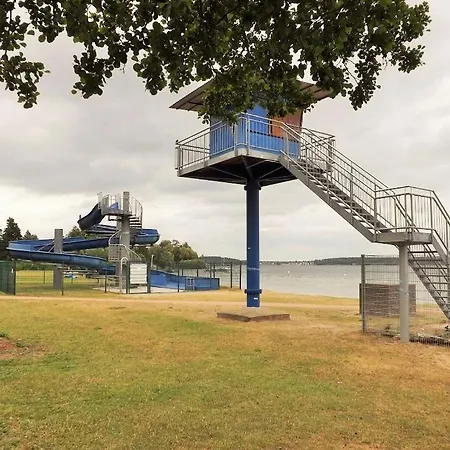 Petronela Waren (Mueritz)