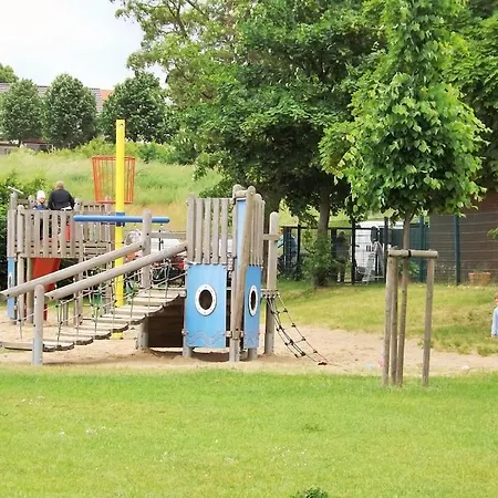 Petronela Apartmán *