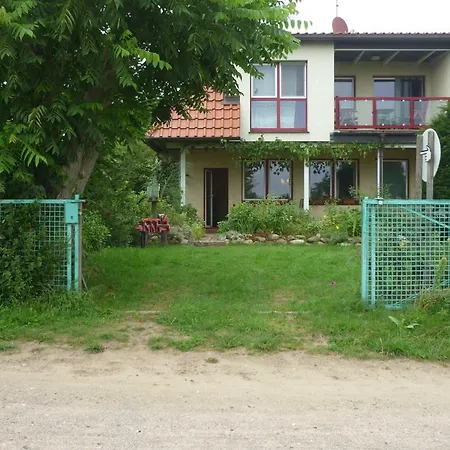 Petronela * Waren (Mueritz)